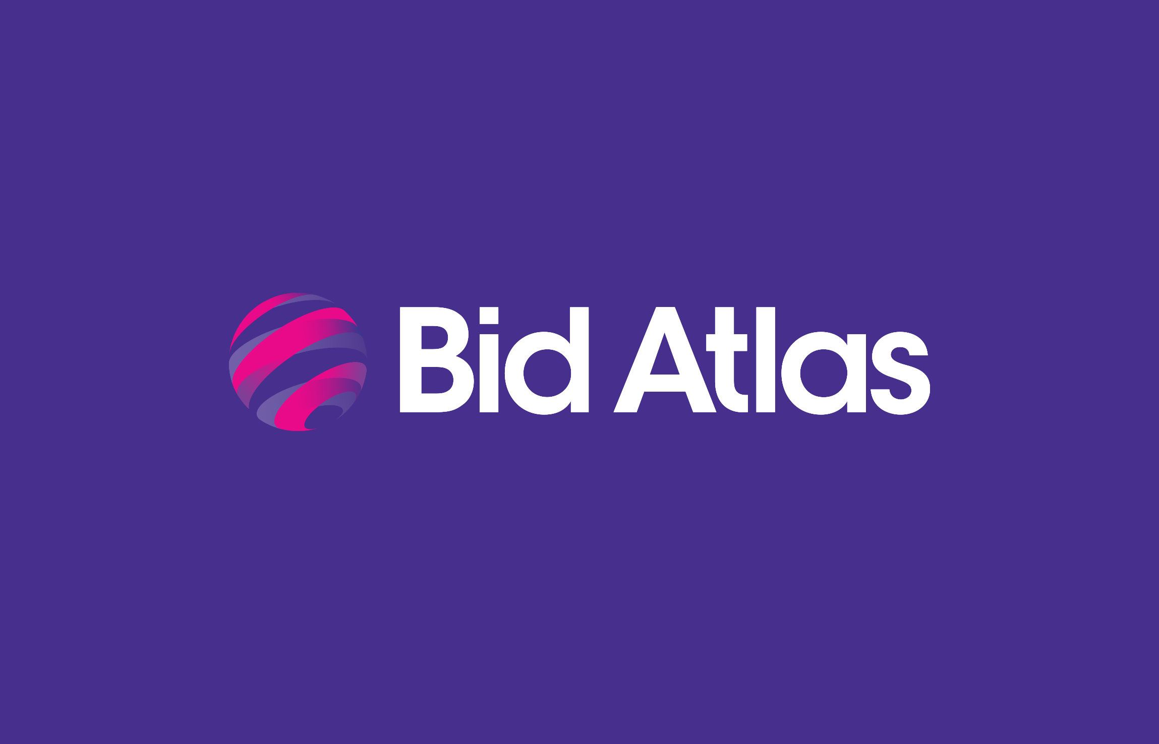 Bid Atlas