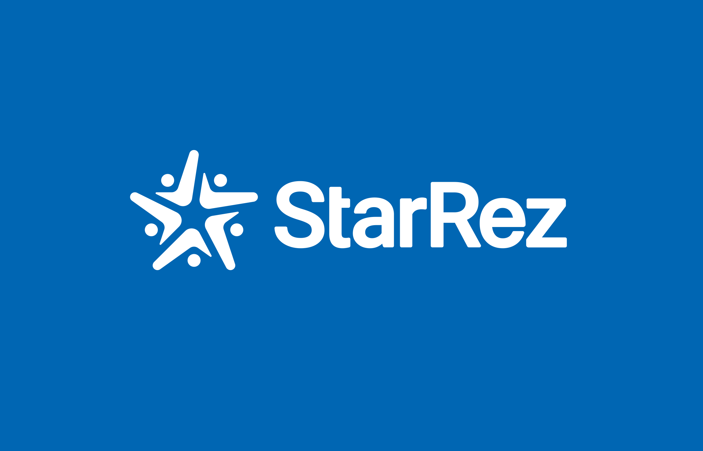 Star Rez Logo